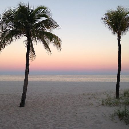 Tides Inn Hotel Lauderdale-by-the-Sea Екстериор снимка