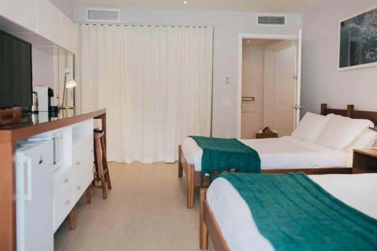 Tides Inn Hotel Lauderdale-by-the-Sea Екстериор снимка