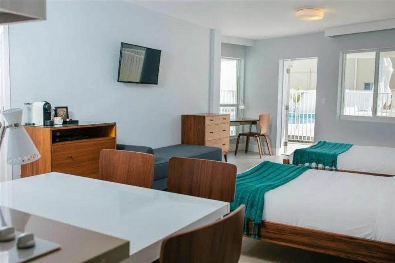 Tides Inn Hotel Lauderdale-by-the-Sea Екстериор снимка