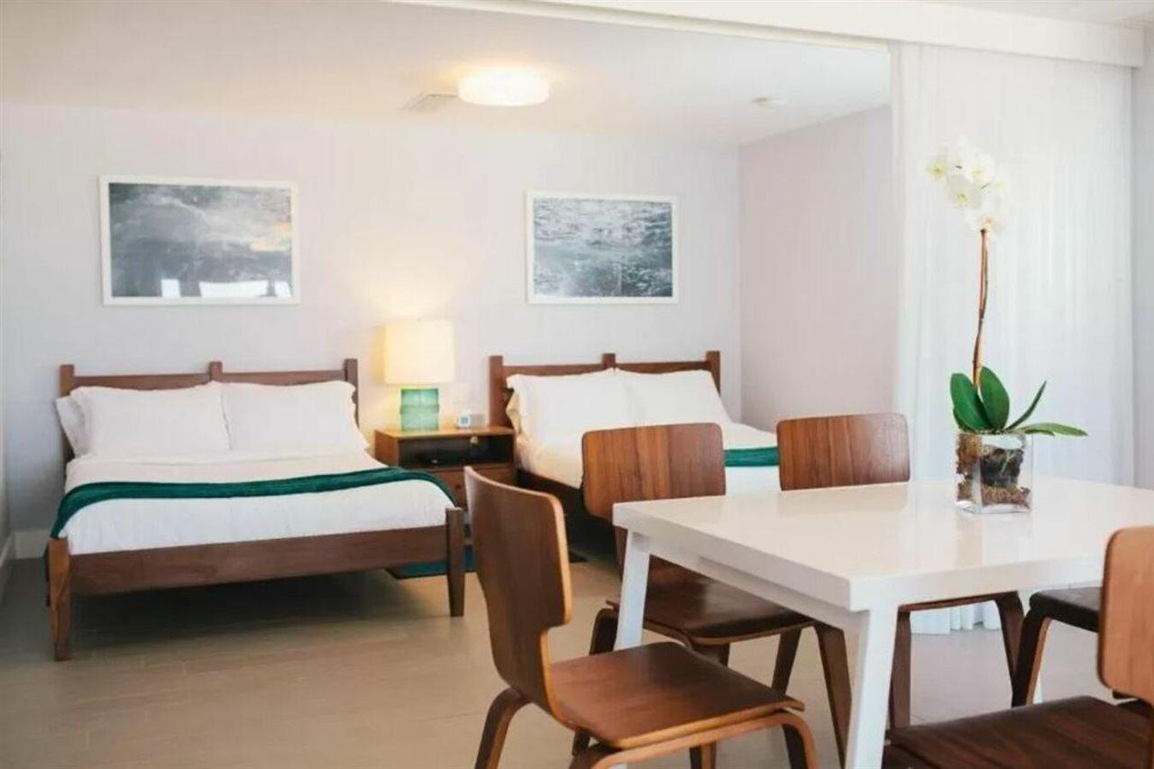 Tides Inn Hotel Lauderdale-by-the-Sea Екстериор снимка