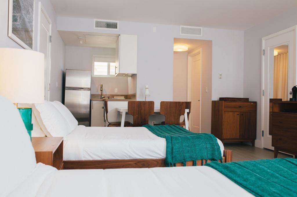 Tides Inn Hotel Lauderdale-by-the-Sea Екстериор снимка