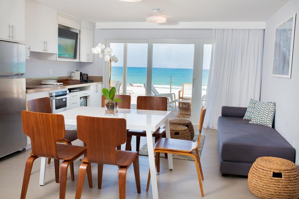 Tides Inn Hotel Lauderdale-by-the-Sea Екстериор снимка