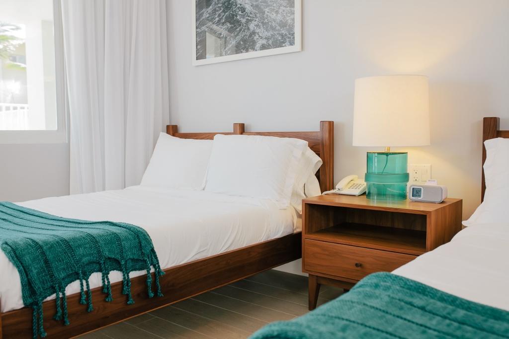 Tides Inn Hotel Lauderdale-by-the-Sea Екстериор снимка