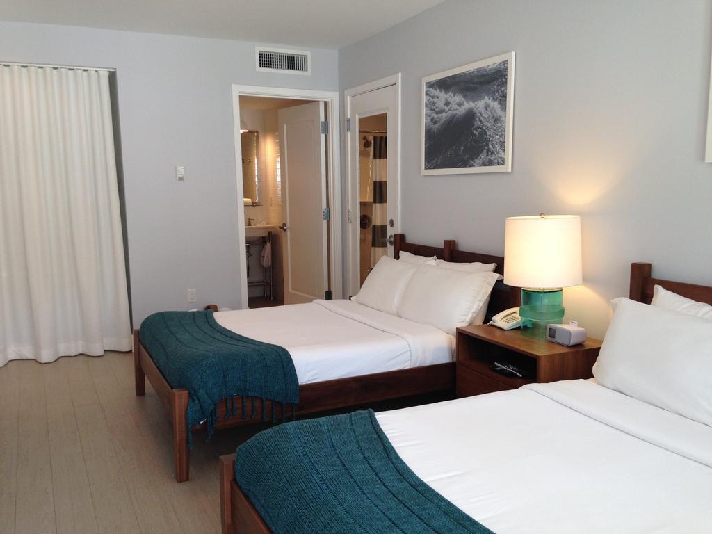 Tides Inn Hotel Lauderdale-by-the-Sea Екстериор снимка