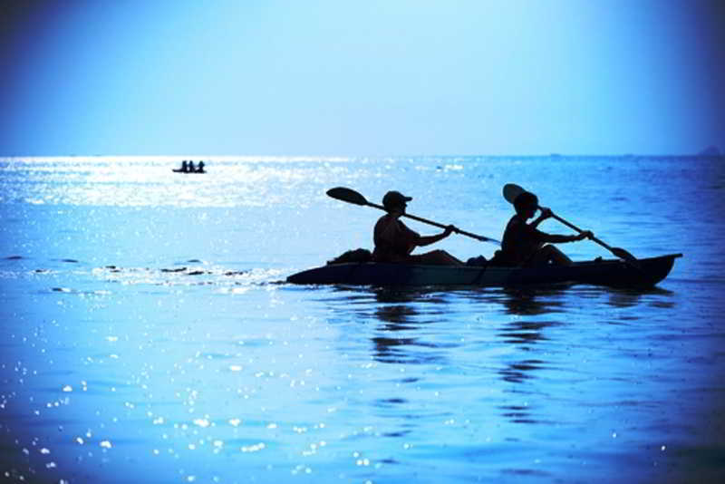 Tides Inn Hotel Lauderdale-by-the-Sea Екстериор снимка