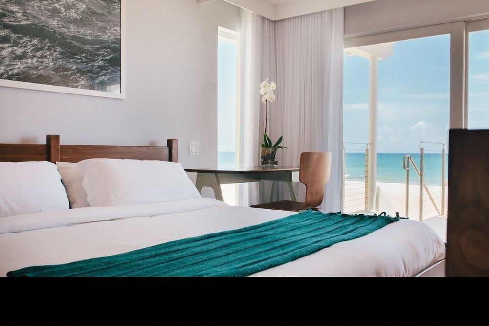 Tides Inn Hotel Lauderdale-by-the-Sea Екстериор снимка