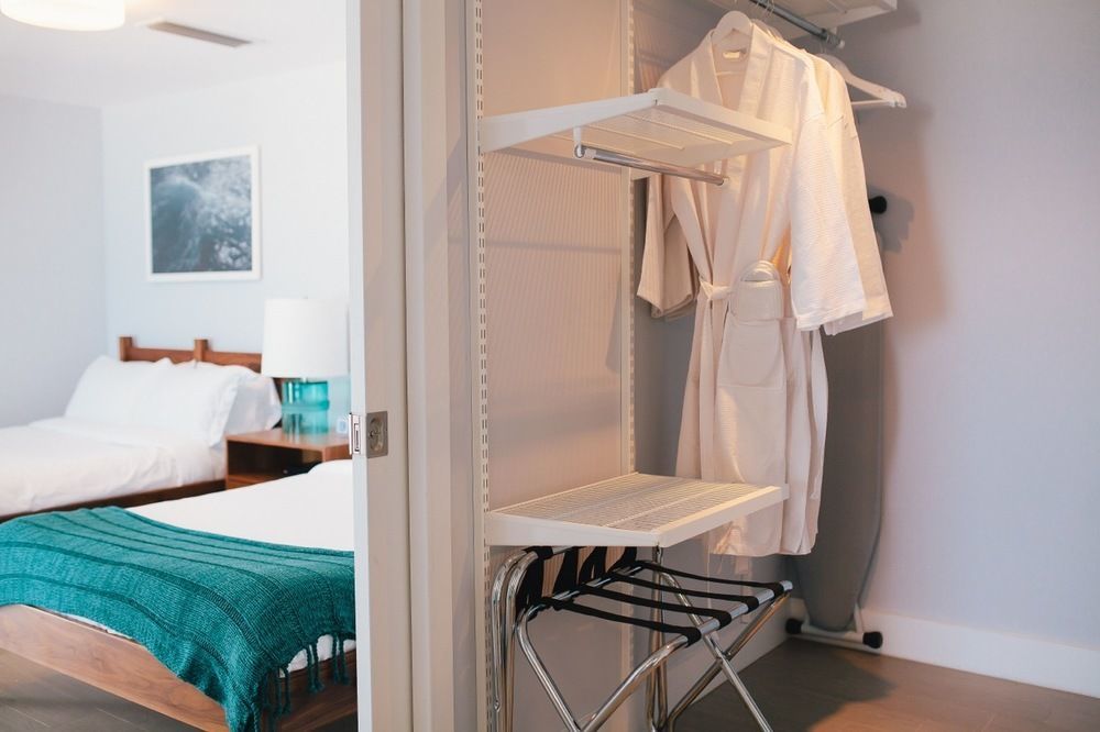 Tides Inn Hotel Lauderdale-by-the-Sea Екстериор снимка
