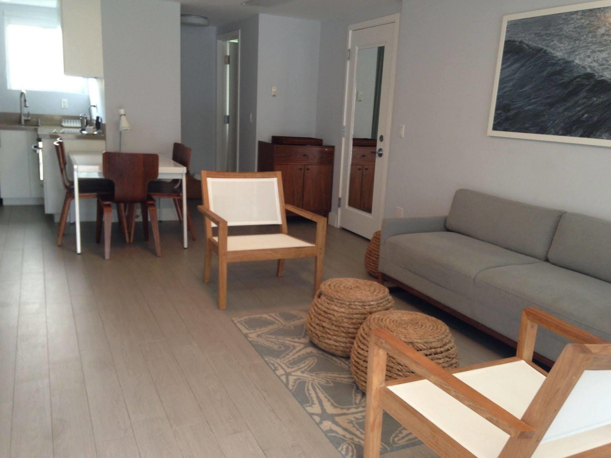 Tides Inn Hotel Lauderdale-by-the-Sea Екстериор снимка