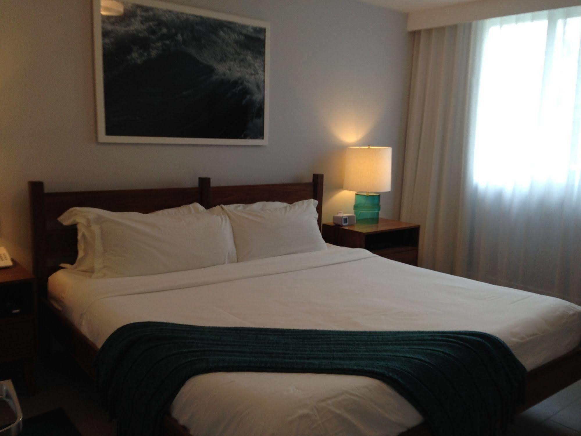Tides Inn Hotel Lauderdale-by-the-Sea Екстериор снимка