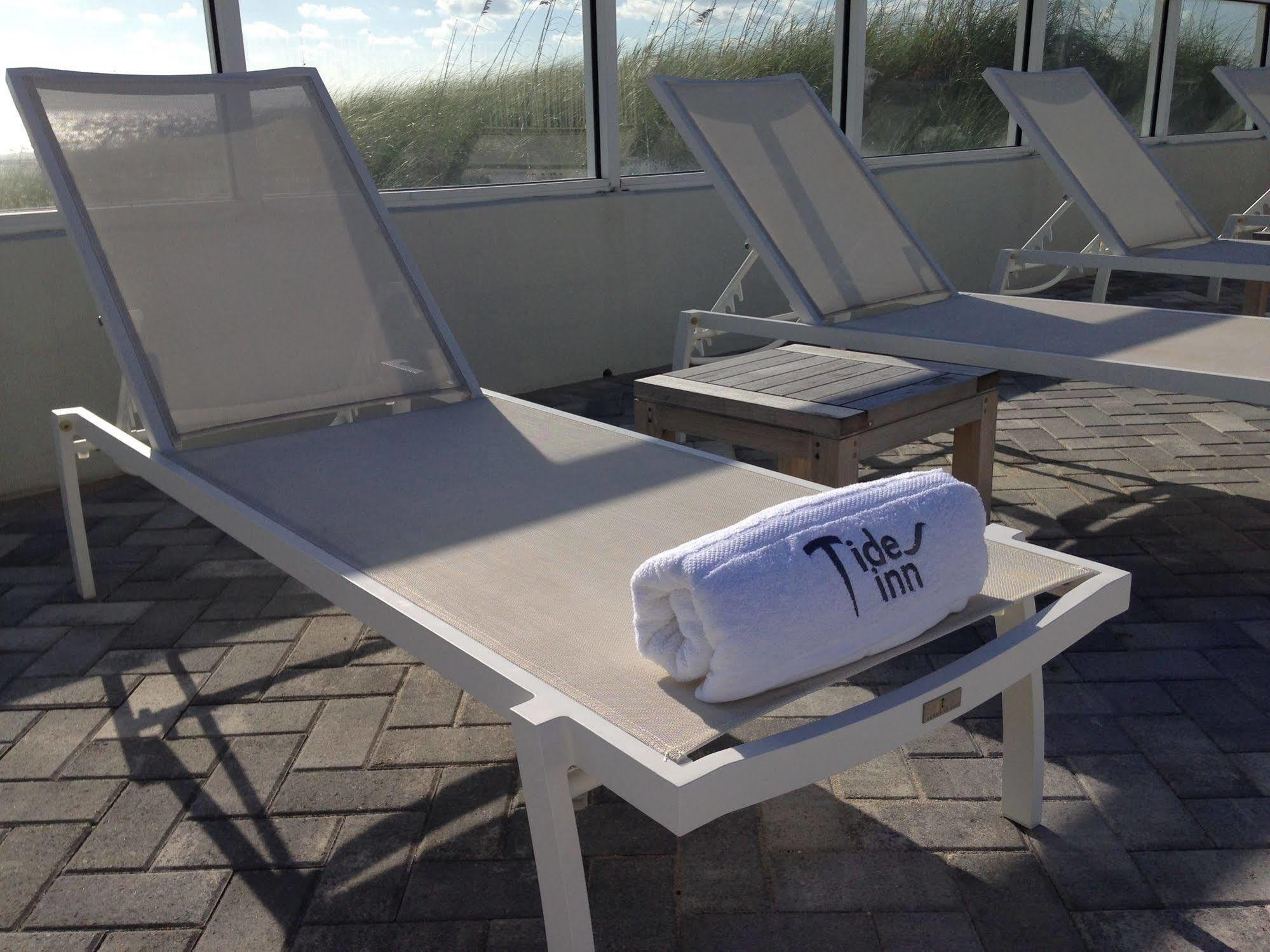 Tides Inn Hotel Lauderdale-by-the-Sea Екстериор снимка
